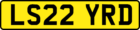 LS22YRD