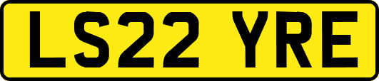 LS22YRE
