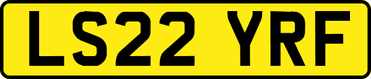 LS22YRF