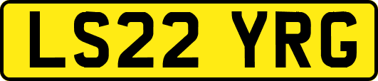 LS22YRG