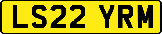 LS22YRM
