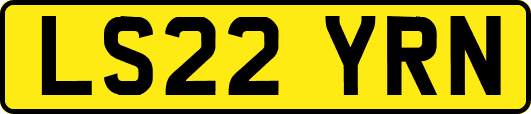 LS22YRN