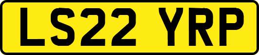 LS22YRP