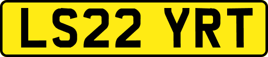 LS22YRT