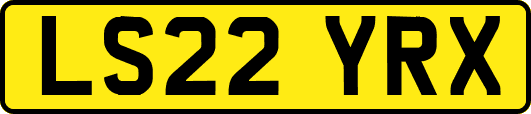 LS22YRX