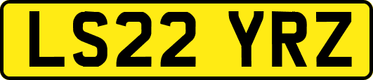 LS22YRZ