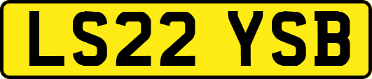 LS22YSB