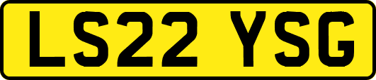 LS22YSG