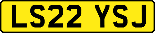 LS22YSJ