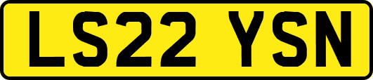 LS22YSN