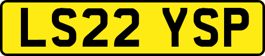 LS22YSP