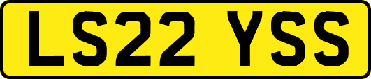 LS22YSS