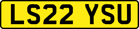 LS22YSU