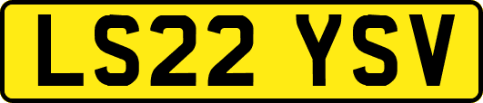 LS22YSV