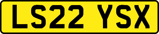 LS22YSX