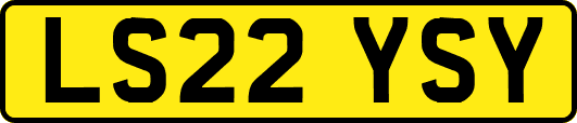 LS22YSY