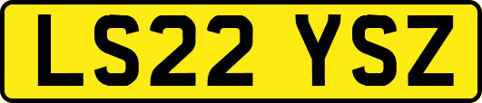 LS22YSZ