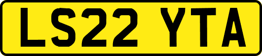 LS22YTA