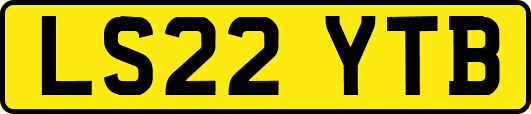 LS22YTB