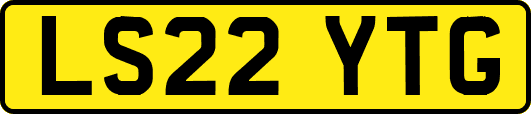 LS22YTG