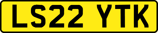 LS22YTK