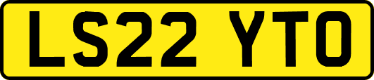LS22YTO