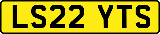 LS22YTS