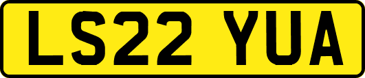 LS22YUA