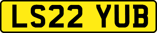 LS22YUB