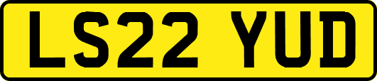 LS22YUD