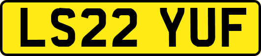LS22YUF