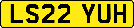 LS22YUH