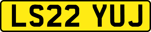 LS22YUJ