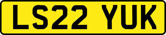 LS22YUK