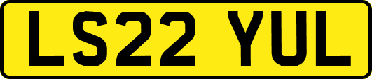 LS22YUL