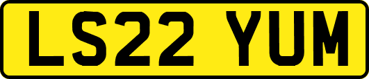 LS22YUM