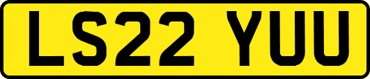 LS22YUU