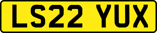 LS22YUX