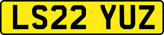 LS22YUZ
