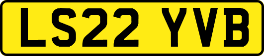 LS22YVB