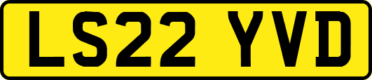 LS22YVD