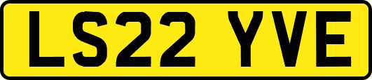 LS22YVE