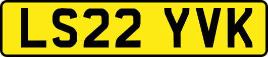 LS22YVK