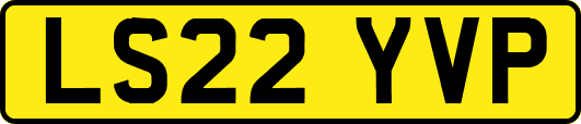 LS22YVP