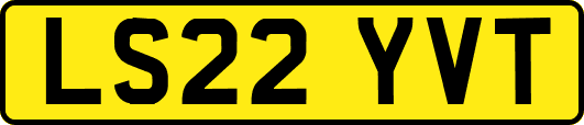 LS22YVT