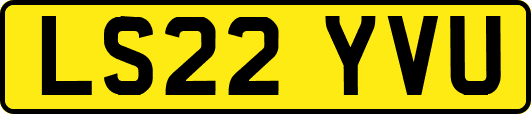 LS22YVU