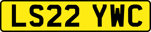 LS22YWC