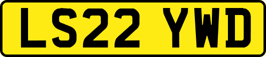 LS22YWD