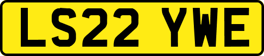 LS22YWE