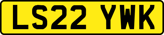 LS22YWK